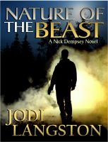 Cover for 'Nature of the Beast'