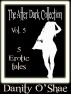 The After Dark Collection: Vol. 5 (5 Erotic Tales) by Danity O'Shae