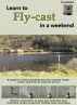 Learn to Fly-Cast in a Weekend by Tim  Rolston