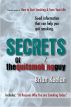 Secrets of The Quitsmokingguy by Brian Keelan