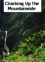 Cover for 'Climbing Up The Mountainside'