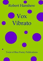 Cover for 'Vox Vibrato'