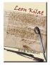 Leon Kilat by Emil Justimbaste