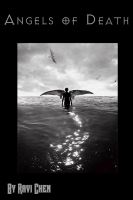 Cover for 'Angels of Death'
