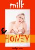 Milk & Honey: A Lactation Fantasy by Evelyn Wren