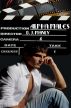 Alpha Males by D. J. Manly