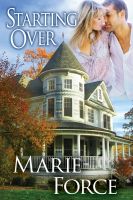 Cover for 'Starting Over'