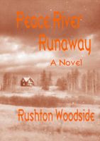 Cover for 'Peace River Runaway'