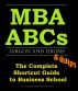 MBA ABCs by Johnny MBA