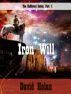The Halfbreed: Iron Will by David Holan