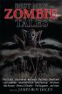 Best New Zombie Tales (vol. 2) by James Roy Daley