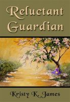 Cover for 'Reluctant Guardian'
