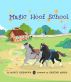 Magic Hoof School by Marcy Kikegawa