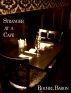 Stranger at a Cafe by Rochel Baron