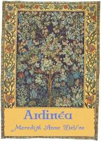 Cover for 'Ardin&eacute;a'