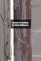 Cover for 'Answers in Nothing'