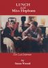 Katharine Hepburn: The Last Interview by Simon Worrall