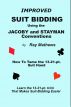 Suit-Bidding with the Jacoby and Stayman Conventions by Ray Mathews