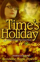 Cover for 'Time's Holiday'