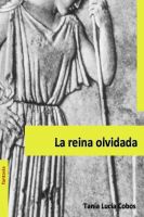Cover for 'La Reina Olvidada'