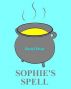Sophie's Spell (BratReads) by David Elvar