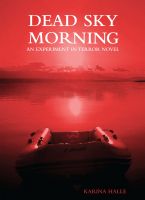 Cover for 'Dead Sky Morning (Experiment in Terror #3)'