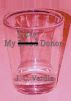 My Fair Donor by J. C. Verdin