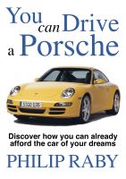 Cover for 'You Can Drive a Porsche'