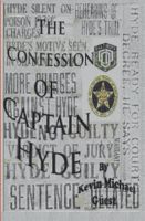 Cover for 'The Confession of Captain Hyde'