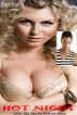 Hot Night With My Son's Friend Alex by Elaine Shuel