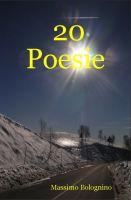 20 Poesie - Massimo Bolognino