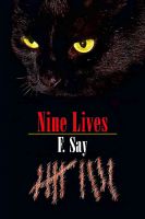 Cover for 'Nine Lives'