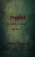 Cover for 'Poppies'