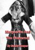 Marguerite And The Pimpernel by Sandy Cooper