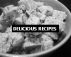 Delcious Recipes by Monica P