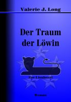 Cover for 'Der Traum der L&ouml;win'