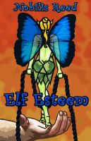 Cover for 'Elf Esteem'