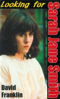 Cover for 'Looking For Sarah Jane Smith'
