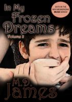 Cover for 'In My Frozen Dreams - Vol. 2 (The Muse Series #6)'