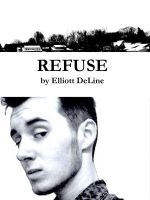 Cover for 'Refuse'