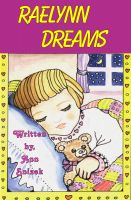 Cover for 'Raelynn Dreams'