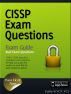 CISSP Exam Prep Questions, Answers & Explanations: 1500+ CISSP Practice Questions with Solutions by Eddie Vi