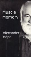 Cover for 'Muscle Memory'
