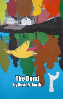 Cover for 'The Bond'