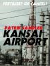 Kansai Airport by Patrik Sampler