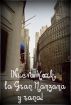 Nueva York, la Gran Manzana y rana! by Alejandro's Libros 