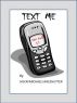 Text Me by Jason Michael Hiaeshutter