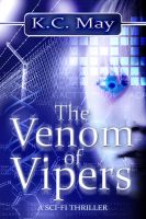 The Venom of Vipers cover