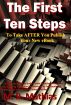 The First Ten Steps by M. R. Mathias