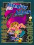 Naughty Adam by Twinkie Artcat